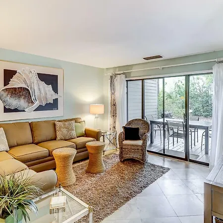 Ocean Cove 824 Apartment